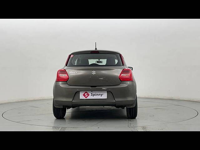 Used Maruti Suzuki Swift [2018-2021] VXi AMT in Ghaziabad