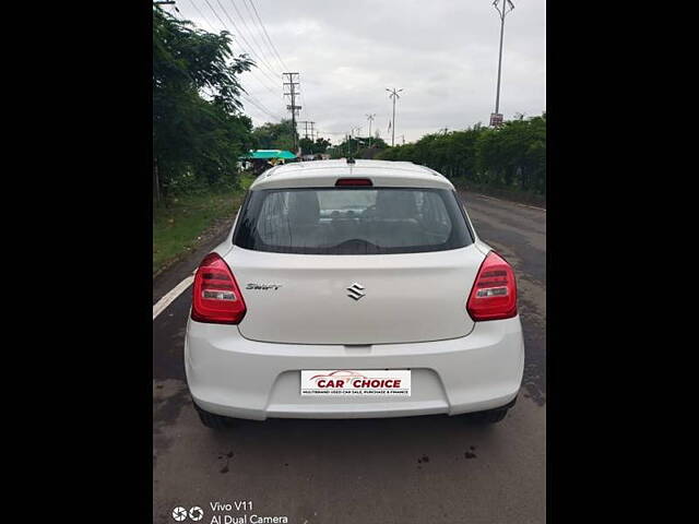 Used Maruti Suzuki Swift [2018-2021] VDi in Bhopal