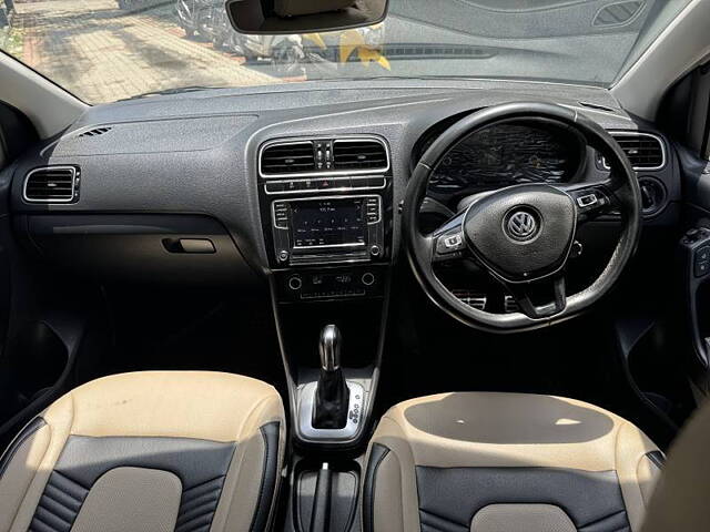 Used Volkswagen Polo [2016-2019] GT TSI in Chennai