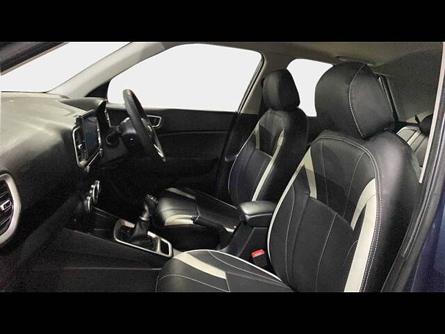 Used Hyundai Venue [2019-2022] SX 1.0 Turbo iMT in Mumbai