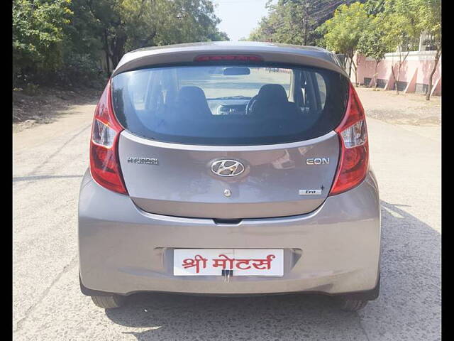 Used Hyundai Eon Era + in Indore