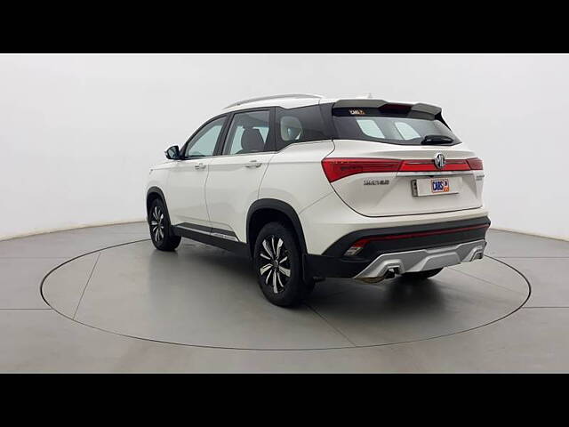 Used MG Hector [2019-2021] Smart 2.0 Diesel [2019-2020] in Chennai