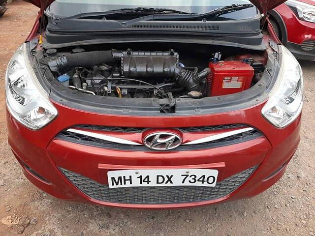 Used Hyundai i10 [2010-2017] Magna 1.2 Kappa2 in Pune