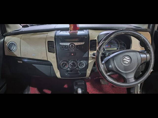 Used Maruti Suzuki Wagon R 1.0 [2014-2019] VXI AMT in Patna