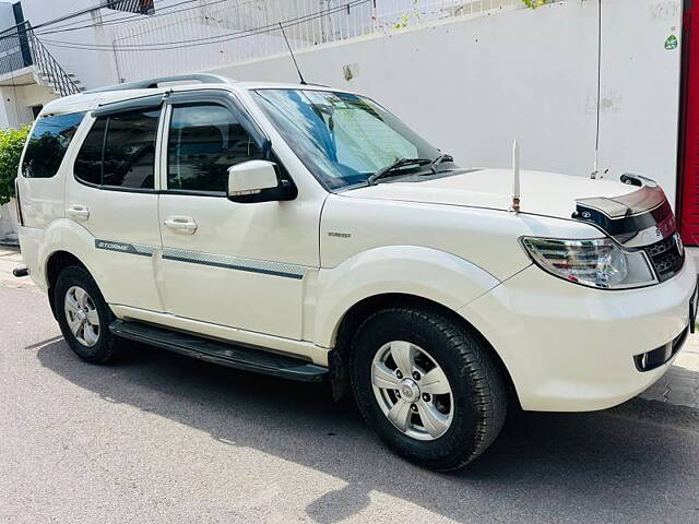 Used Tata Safari Storme 2019 2.2 EX 4X2 in Lucknow