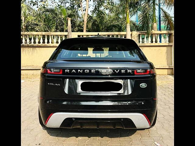 Used Land Rover Range Rover Velar [2017-2023] S R-Dynamic 2.0 Diesel in Mumbai
