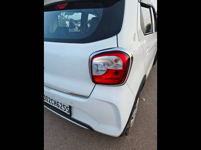 Used Maruti Suzuki Alto K10 VXi [2023-2024] in Bhubaneswar