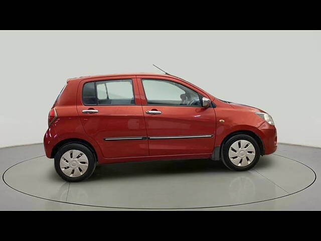 Used Maruti Suzuki Celerio [2014-2017] VXi AMT in Delhi