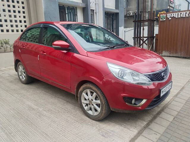 Used Tata Zest XT Diesel in Pune