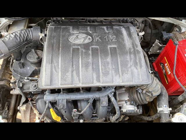 Used Hyundai Grand i10 Asta 1.2 Kappa VTVT in Rajkot