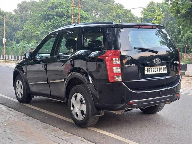 Used Mahindra XUV500 [2011-2015] W6 2013 in Kanpur