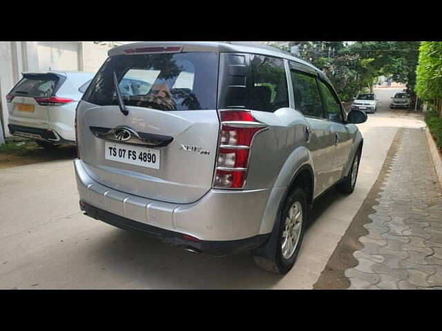 Used Mahindra XUV500 [2015-2018] W10 AT in Hyderabad