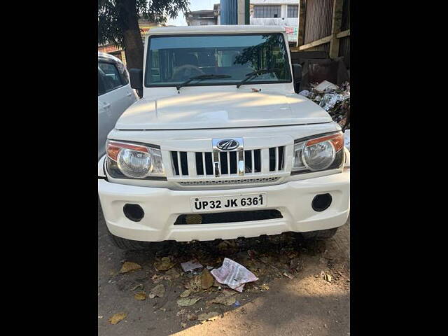 Used 2017 Mahindra Bolero in Lucknow