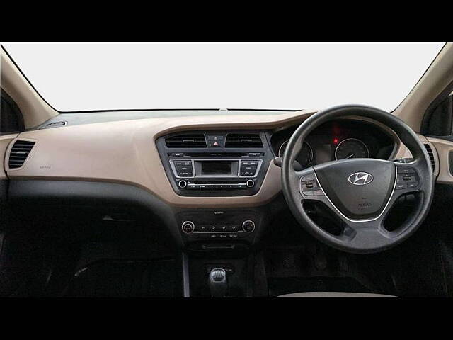 Used Hyundai Elite i20 [2016-2017] Sportz 1.2 [2016-2017] in Rajkot