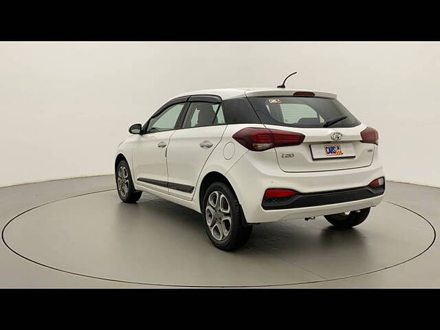 Used Hyundai Elite i20 [2019-2020] Asta 1.2 (O) [2019-2020] in Delhi