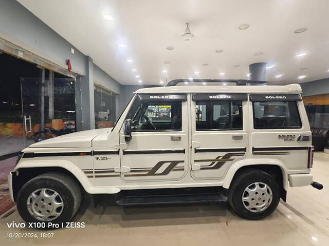 Used Mahindra Bolero [2011-2020] Power Plus SLE in Muzaffurpur