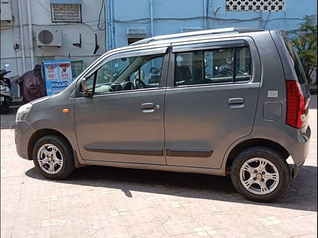 Used Maruti Suzuki Wagon R 1.0 [2010-2013] LXi CNG in Mumbai