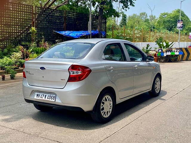 Used Ford Aspire [2015-2018] Ambiente 1.5 TDCi ABS in Mumbai