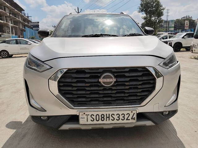 Used 2021 Nissan Magnite in Ranga Reddy