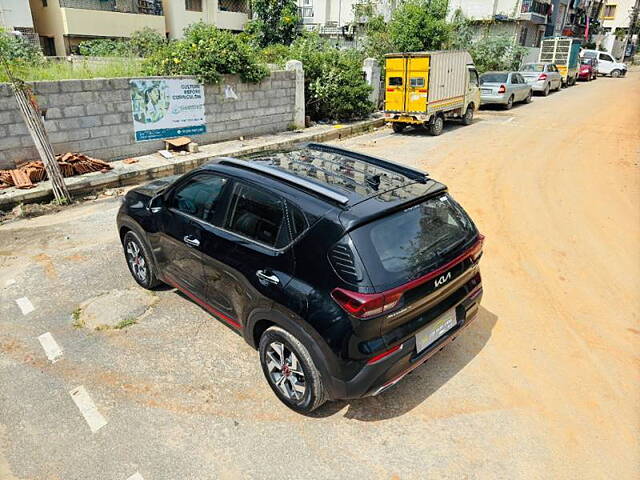 Used Kia Sonet [2020-2022] GTX Plus 1.5 [2020-2021] in Bangalore