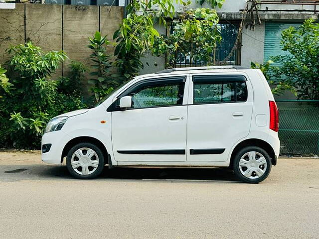 Used Maruti Suzuki Wagon R [2019-2022] VXi 1.0 [2019-2019] in Surat