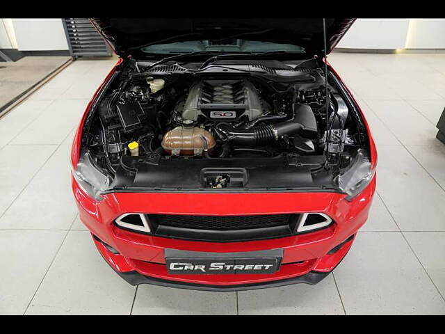 Used Ford Mustang GT Fastback 5.0L v8 in Kolkata