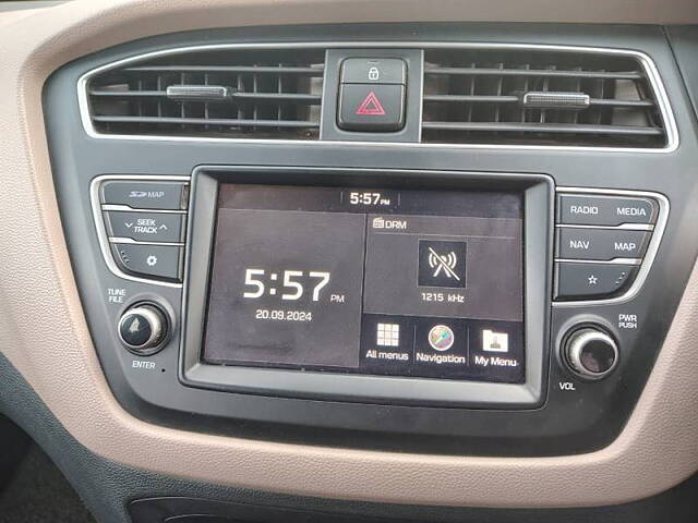 Used Hyundai Elite i20 [2019-2020] Asta 1.2 (O) CVT [2019-2020] in Pune