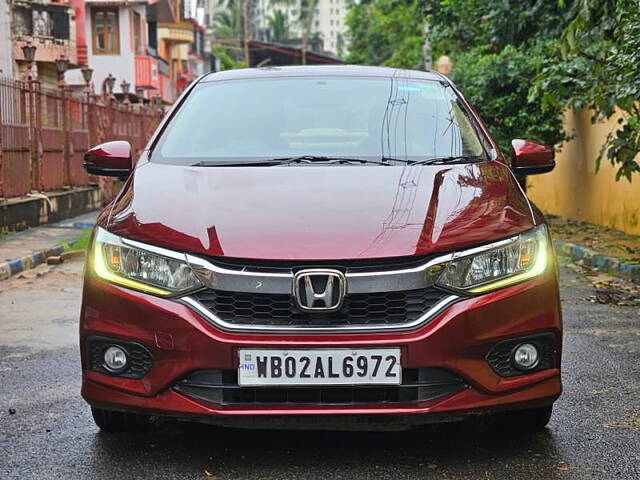 Used 2017 Honda City in Kolkata