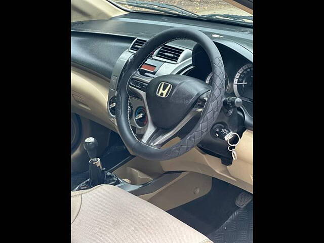 Used Honda City [2011-2014] 1.5 V MT in Mumbai