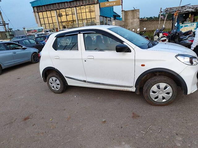 Used Maruti Suzuki Alto K10 VXi [2023-2024] in Bhubaneswar