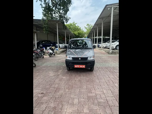 Used 2022 Maruti Suzuki Eeco in Lucknow