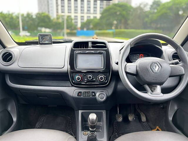 Used Renault Kwid [2015-2019] RXT [2015-2019] in Mumbai