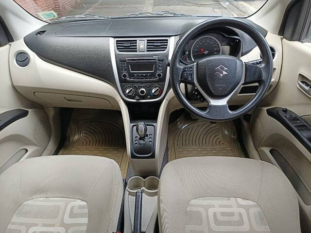 Used Maruti Suzuki Celerio [2017-2021] ZXi AMT [2019-2020] in Delhi