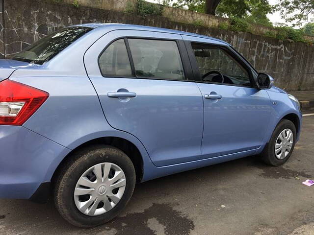 Used Maruti Suzuki Swift DZire [2011-2015] VXI in Mumbai