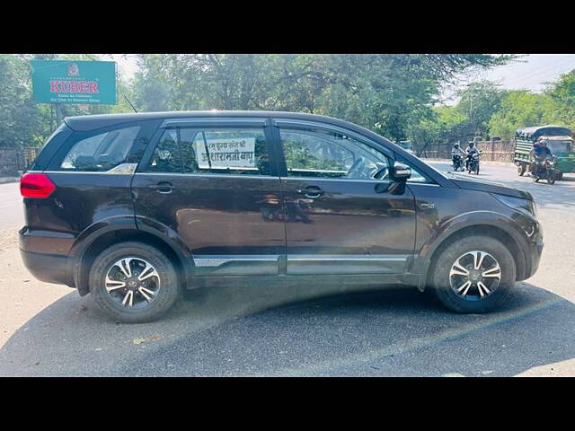 Used Tata Hexa [2017-2019] XMA 4x2 7 STR in Delhi