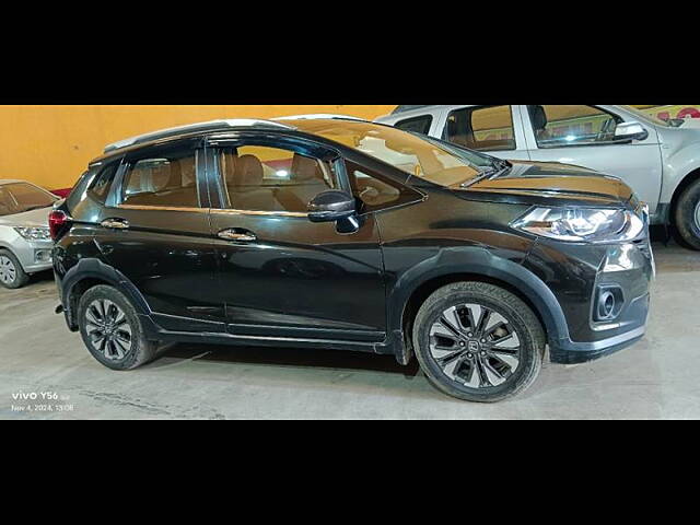 Used Honda WR-V [2017-2020] VX MT Diesel in Patna