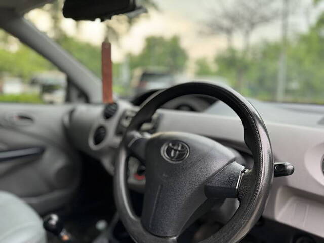 Used Toyota Etios [2010-2013] G in Delhi