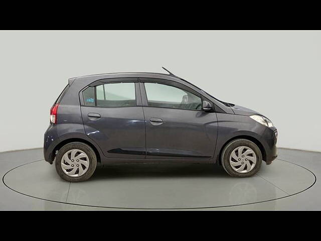 Used Hyundai Santro Sportz [2018-2020] in Delhi