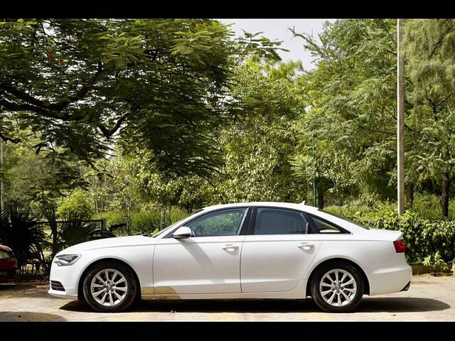 Used Audi A6 [2008-2011] 2.8 FSI in Delhi