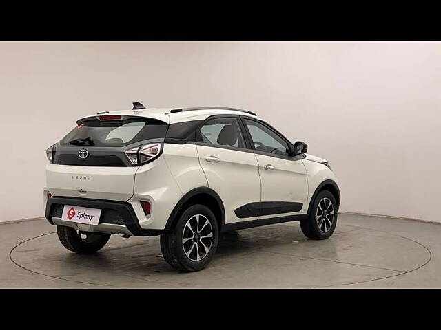 Used Tata Nexon [2020-2023] XZA Plus Diesel [2020-2023] in Chandigarh