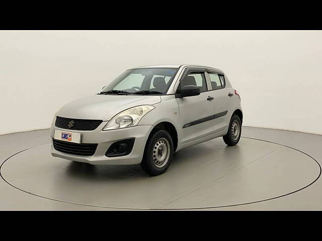 Used Maruti Suzuki Swift [2014-2018] Lxi (O) [2014-2017] in Delhi