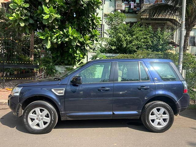 Used Land Rover Freelander 2 SE in Mumbai