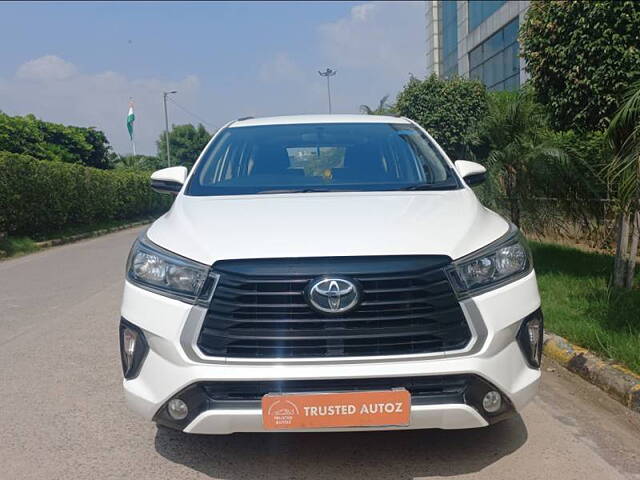 Used 2022 Toyota Innova Crysta in Delhi