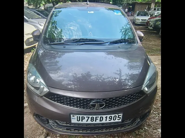 Used 2018 Tata Tiago in Kanpur