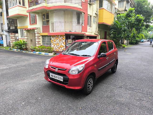 Used Maruti Suzuki Alto 800 [2012-2016] Lxi in Kolkata