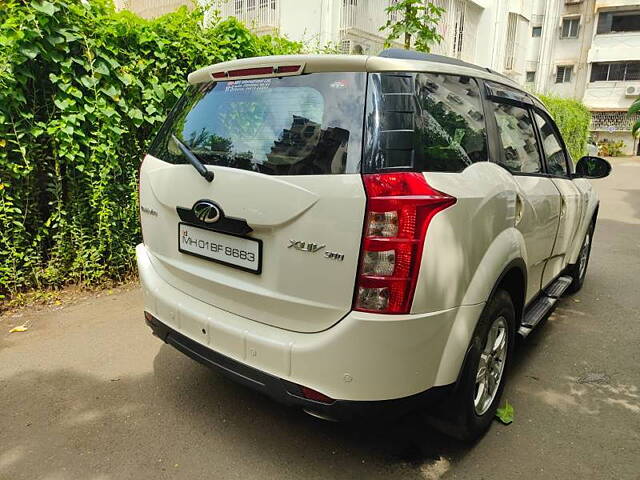 Used Mahindra XUV500 [2011-2015] W8 in Mumbai