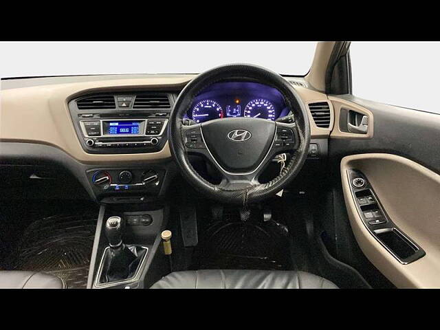 Used Hyundai Elite i20 [2014-2015] Magna 1.2 in Delhi