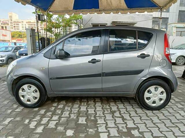 Used Maruti Suzuki Ritz [2009-2012] VXI BS-IV in Chennai