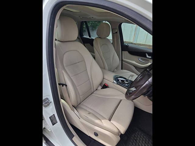 Used Mercedes-Benz GLC [2016-2019] 220 d Progressive in Surat