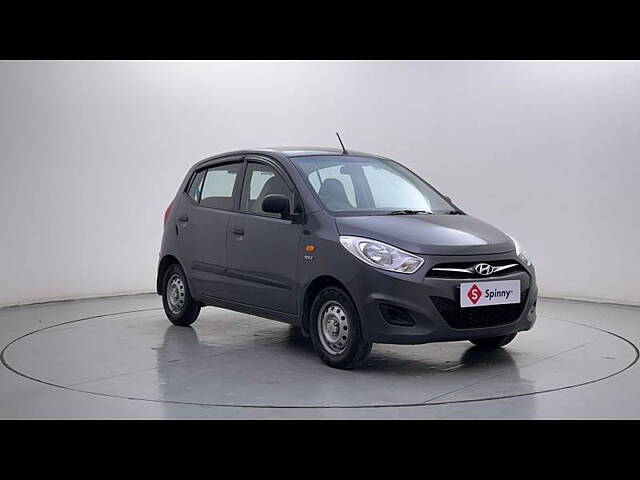 Used Hyundai i10 [2010-2017] Era 1.1 iRDE2 [2010-2017] in Bangalore